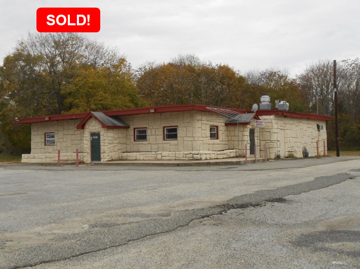 Sold! 1370 N Main Rd, Vineland, NJ